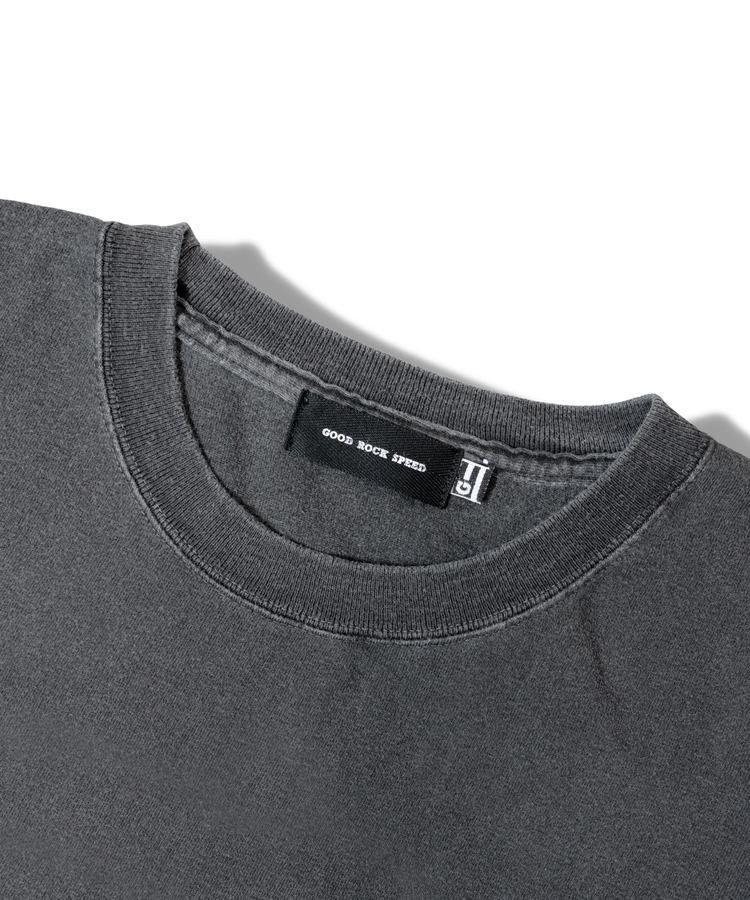 JACKROSE(ジャックローズ) |GOOD ROCK SPEED/グッドロックスピード NIRVANA SS TEE(MENS)