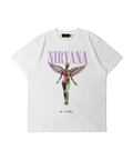 JACKROSE(ジャックローズ) |GOOD ROCK SPEED/グッドロックスピード NIRVANA SS TEE(MENS)