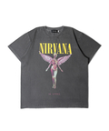 JACKROSE(ジャックローズ) |GOOD ROCK SPEED/グッドロックスピード NIRVANA SS TEE(MENS)