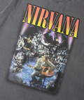 JACKROSE(ジャックローズ) |GOOD ROCK SPEED/グッドロックスピード NIRVANA SS TEE(MENS)