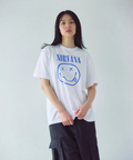 JACKROSE(ジャックローズ) |GOOD ROCK SPEED/グッドロックスピード NIRVANA SS TEE(MENS)