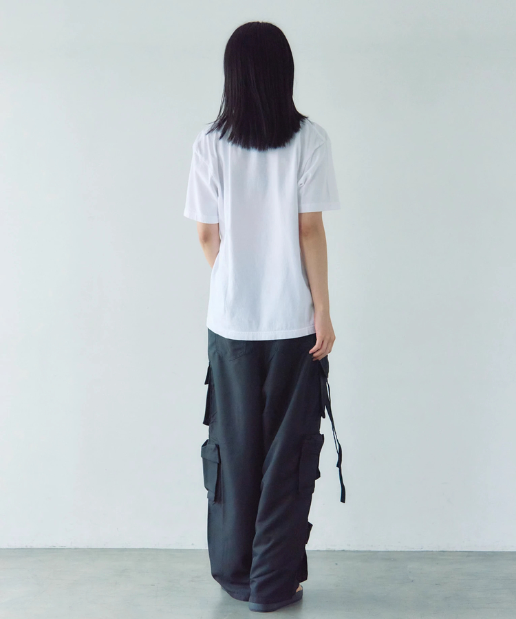 JACKROSE(ジャックローズ) |GOOD ROCK SPEED/グッドロックスピード NIRVANA SS TEE(MENS)