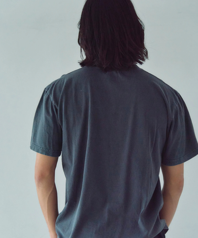 JACKROSE(ジャックローズ) |GOOD ROCK SPEED/グッドロックスピード NIRVANA SS TEE(MENS)