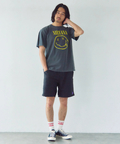 JACKROSE(ジャックローズ) |GOOD ROCK SPEED/グッドロックスピード NIRVANA SS TEE(MENS)