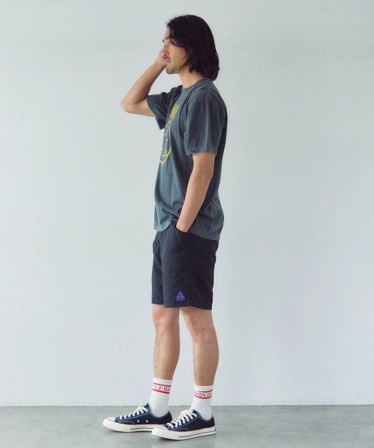 JACKROSE(ジャックローズ) |GOOD ROCK SPEED/グッドロックスピード NIRVANA SS TEE(MENS)