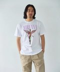 JACKROSE(ジャックローズ) |GOOD ROCK SPEED/グッドロックスピード NIRVANA SS TEE(MENS)