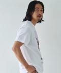 JACKROSE(ジャックローズ) |GOOD ROCK SPEED/グッドロックスピード NIRVANA SS TEE(MENS)