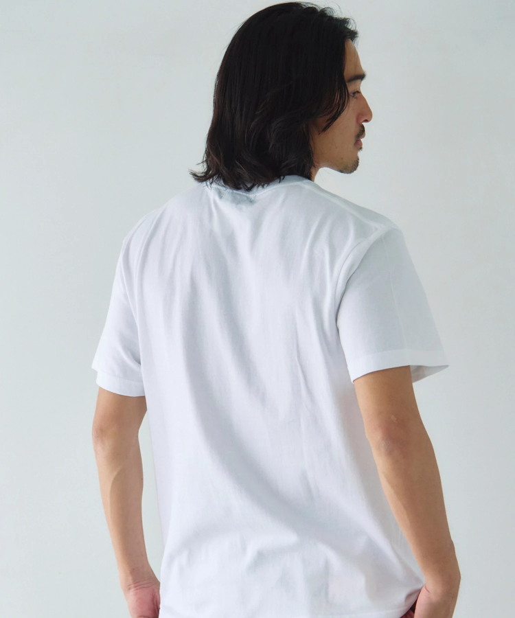 JACKROSE(ジャックローズ) |GOOD ROCK SPEED/グッドロックスピード NIRVANA SS TEE(MENS)