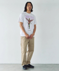 JACKROSE(ジャックローズ) |GOOD ROCK SPEED/グッドロックスピード NIRVANA SS TEE(MENS)