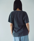 JACKROSE(ジャックローズ) |GOOD ROCK SPEED/グッドロックスピード NIRVANA SS TEE(MENS)