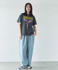JACKROSE(ジャックローズ) |GOOD ROCK SPEED/グッドロックスピード NIRVANA SS TEE(MENS)