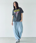 JACKROSE(ジャックローズ) |GOOD ROCK SPEED/グッドロックスピード NIRVANA SS TEE(MENS)