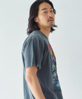 JACKROSE(ジャックローズ) |GOOD ROCK SPEED/グッドロックスピード NIRVANA SS TEE(MENS)