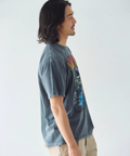 JACKROSE(ジャックローズ) |GOOD ROCK SPEED/グッドロックスピード NIRVANA SS TEE(MENS)