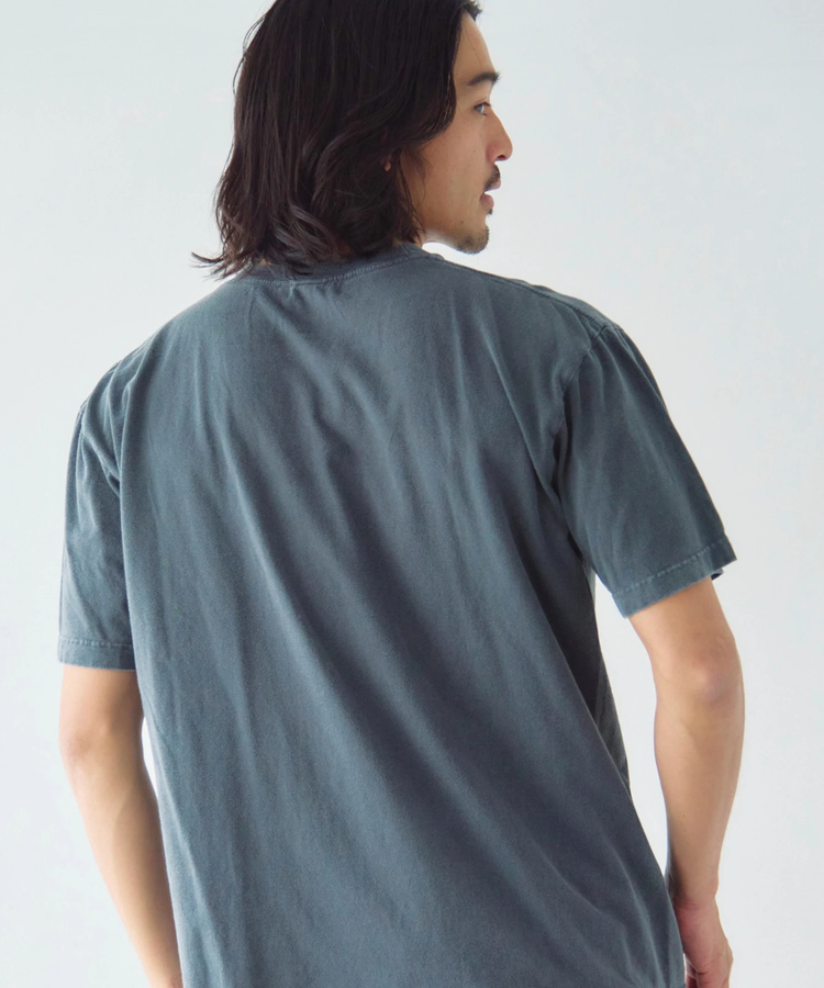JACKROSE(ジャックローズ) |GOOD ROCK SPEED/グッドロックスピード NIRVANA SS TEE(MENS)
