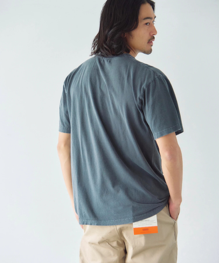 JACKROSE(ジャックローズ) |GOOD ROCK SPEED/グッドロックスピード NIRVANA SS TEE(MENS)