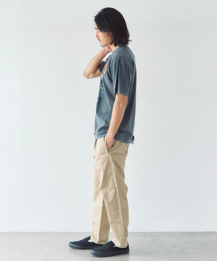 JACKROSE(ジャックローズ) |GOOD ROCK SPEED/グッドロックスピード NIRVANA SS TEE(MENS)