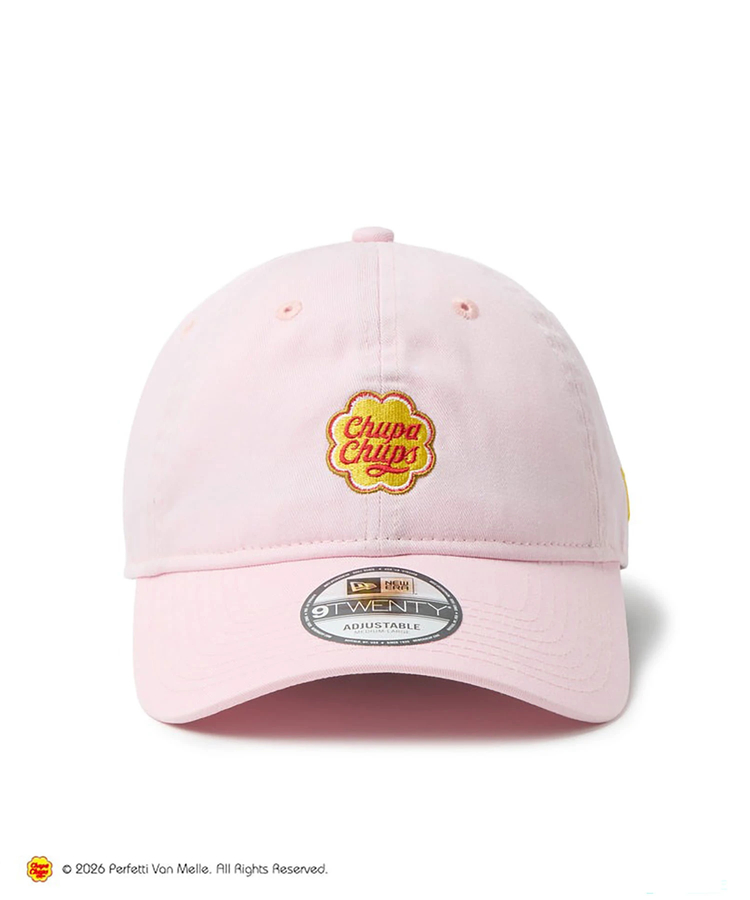 JACKROSE(ジャックローズ) |NEW ERA/ニューエラ 9TWENTY CC