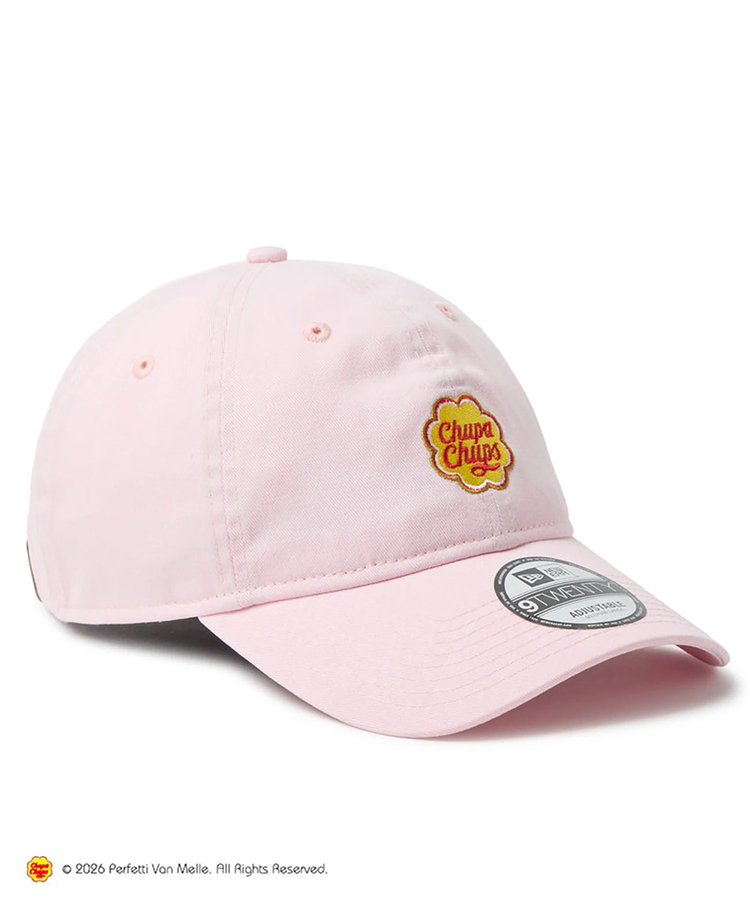 JACKROSE(ジャックローズ) |NEW ERA/ニューエラ 9TWENTY CC