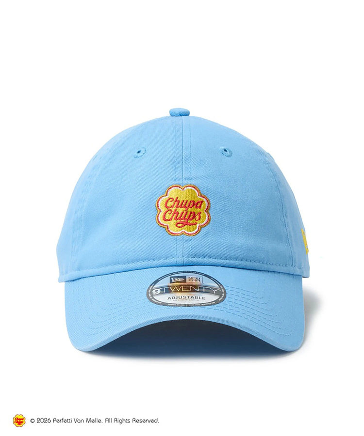 JACKROSE(ジャックローズ) |NEW ERA/ニューエラ 9TWENTY CC