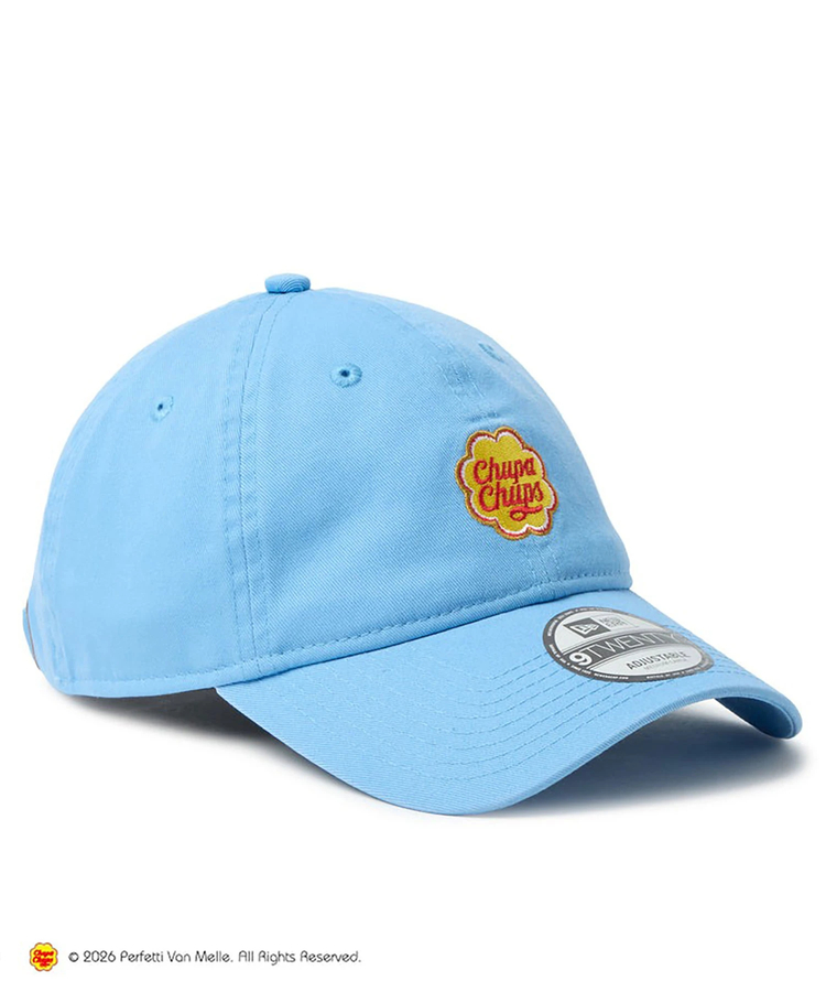 JACKROSE(ジャックローズ) |NEW ERA/ニューエラ 9TWENTY CC