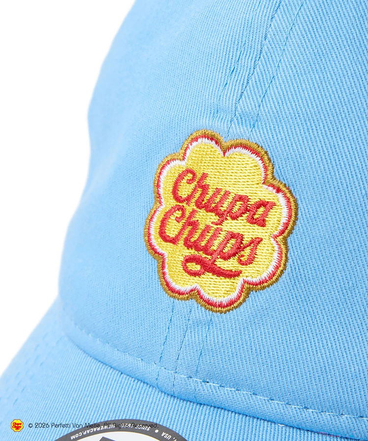 JACKROSE(ジャックローズ) |NEW ERA/ニューエラ 9TWENTY CC