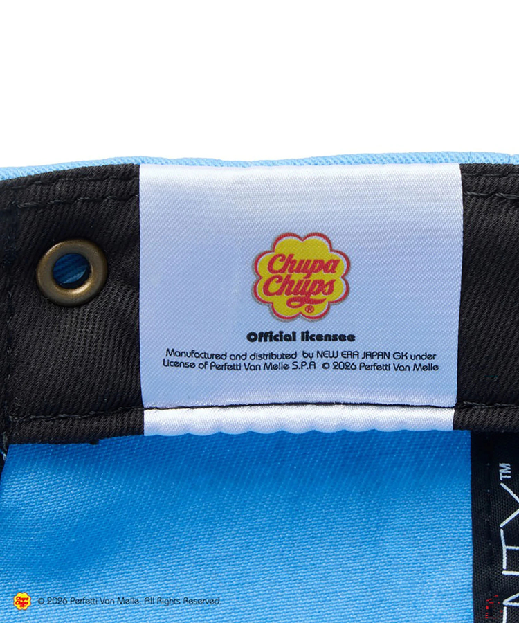 JACKROSE(ジャックローズ) |NEW ERA/ニューエラ 9TWENTY CC