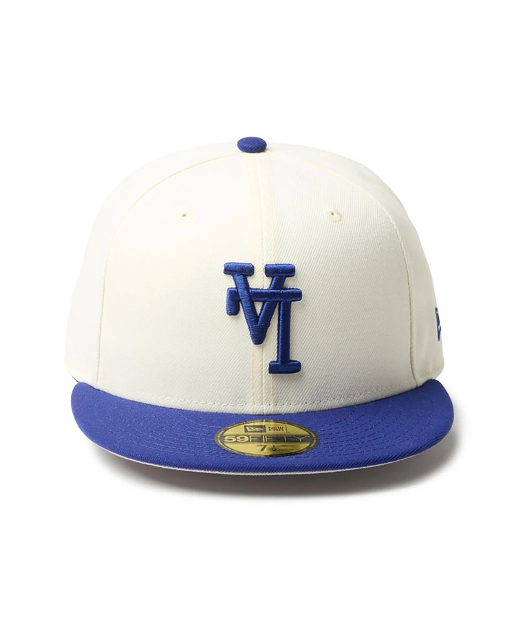 JACKROSE(ジャックローズ) |NEW ERA/ニューエラ 59FIFTY LOSDOD UPSIDEDOWN