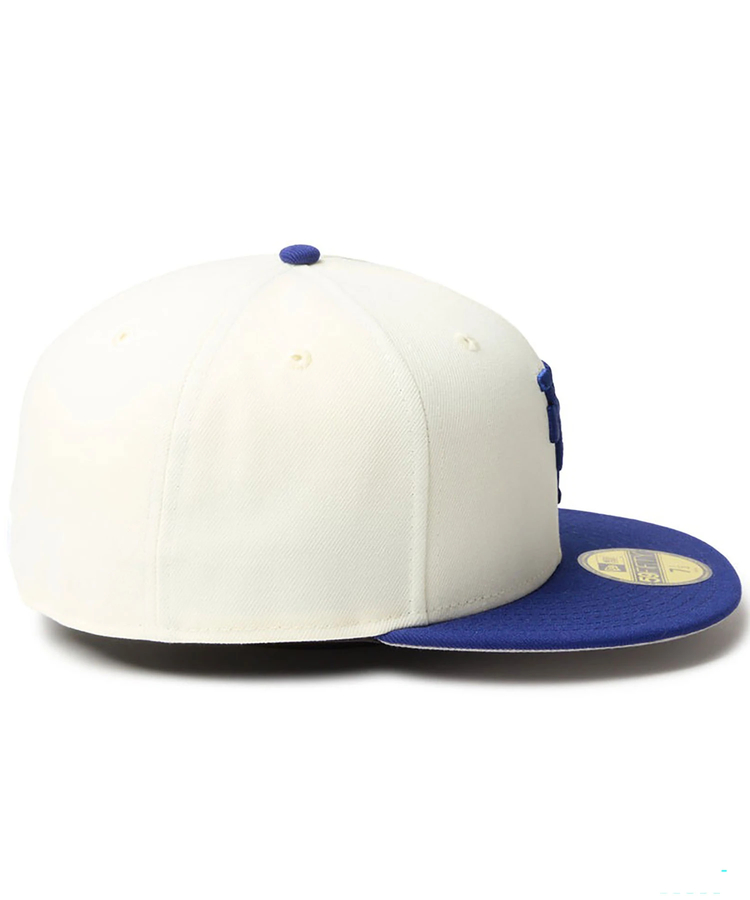 JACKROSE(ジャックローズ) |NEW ERA/ニューエラ 59FIFTY LOSDOD UPSIDEDOWN