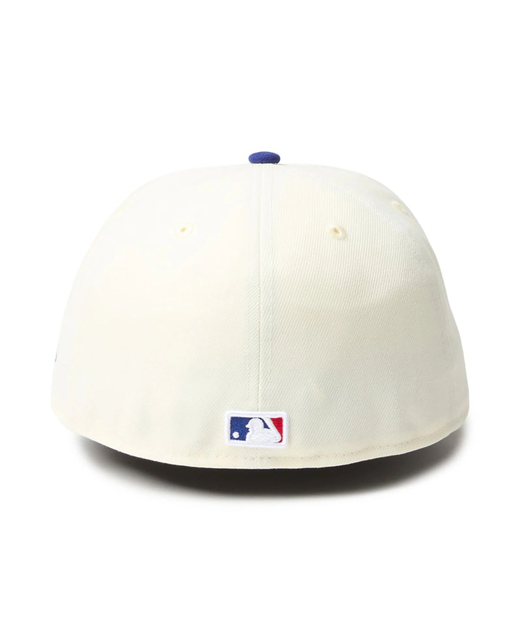 JACKROSE(ジャックローズ) |NEW ERA/ニューエラ 59FIFTY LOSDOD UPSIDEDOWN