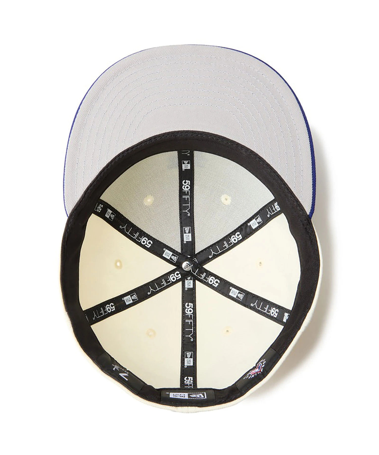 JACKROSE(ジャックローズ) |NEW ERA/ニューエラ 59FIFTY LOSDOD UPSIDEDOWN