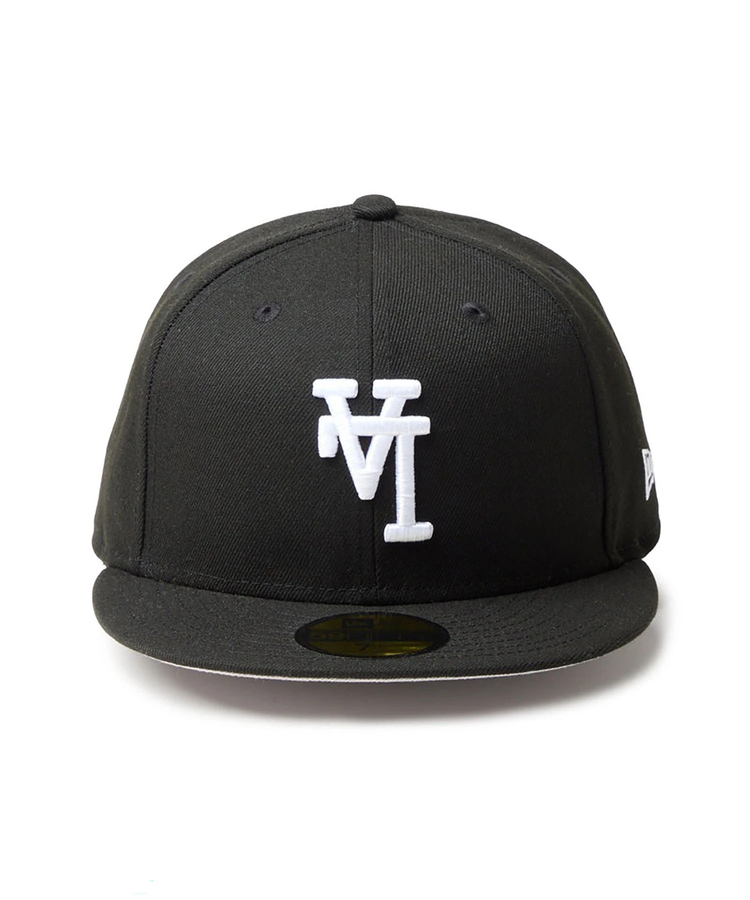 JACKROSE(ジャックローズ) |NEW ERA/ニューエラ 59FIFTY LOSDOD UPSIDEDOWN