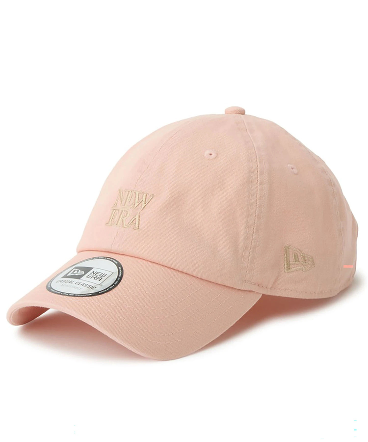 JACKROSE(ジャックローズ) |NEW ERA/ニューエラ CC SQUARE LOGO