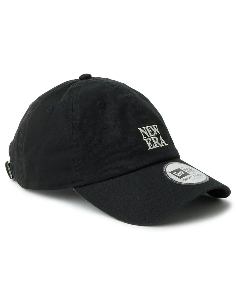 JACKROSE(ジャックローズ) |NEW ERA/ニューエラ CC SQUARE LOGO