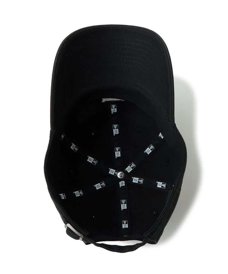 JACKROSE(ジャックローズ) |NEW ERA/ニューエラ CC SQUARE LOGO