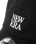 JACKROSE(ジャックローズ) |NEW ERA/ニューエラ CC SQUARE LOGO
