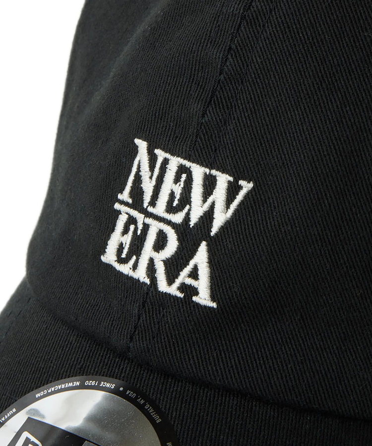 JACKROSE(ジャックローズ) |NEW ERA/ニューエラ CC SQUARE LOGO