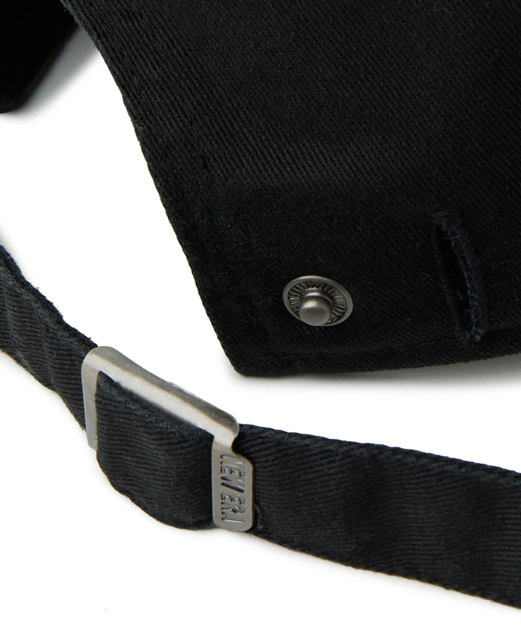 JACKROSE(ジャックローズ) |NEW ERA/ニューエラ CC SQUARE LOGO