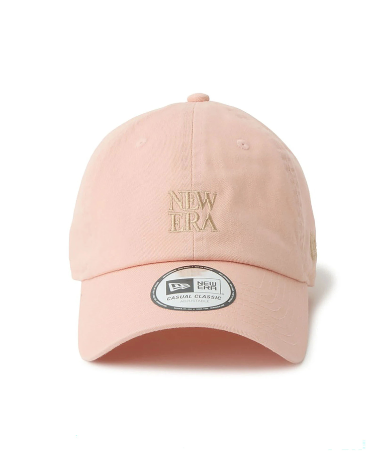 JACKROSE(ジャックローズ) |NEW ERA/ニューエラ CC SQUARE LOGO