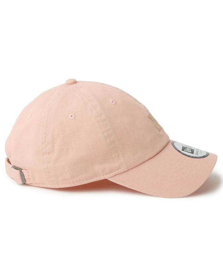 JACKROSE(ジャックローズ) |NEW ERA/ニューエラ CC SQUARE LOGO