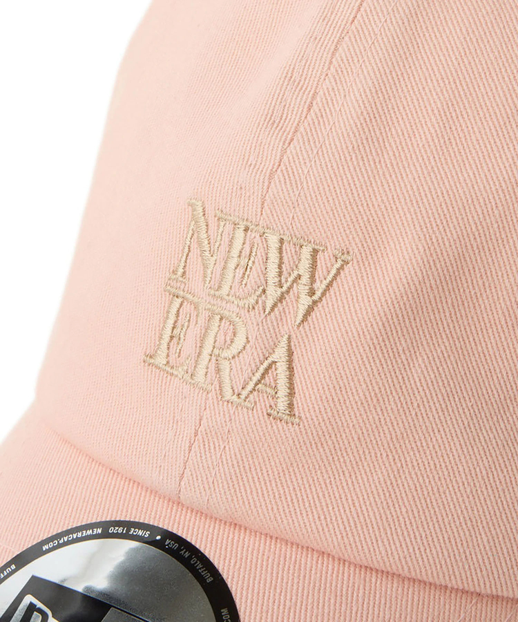 JACKROSE(ジャックローズ) |NEW ERA/ニューエラ CC SQUARE LOGO