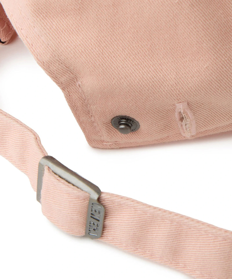 JACKROSE(ジャックローズ) |NEW ERA/ニューエラ CC SQUARE LOGO