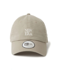 JACKROSE(ジャックローズ) |NEW ERA/ニューエラ CC SQUARE LOGO