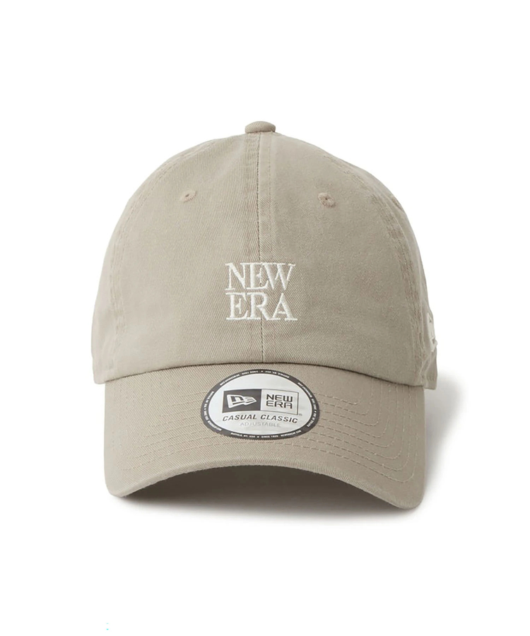 JACKROSE(ジャックローズ) |NEW ERA/ニューエラ CC SQUARE LOGO