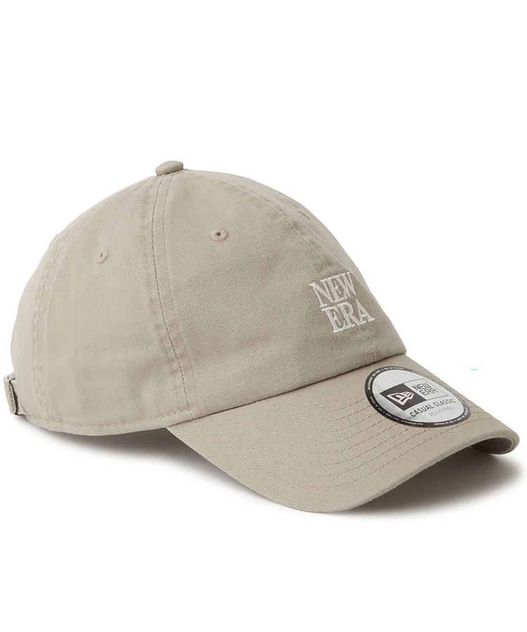 JACKROSE(ジャックローズ) |NEW ERA/ニューエラ CC SQUARE LOGO