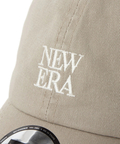 JACKROSE(ジャックローズ) |NEW ERA/ニューエラ CC SQUARE LOGO