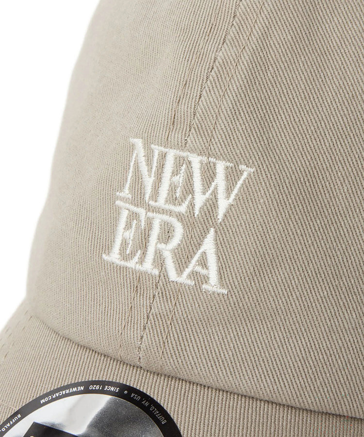 JACKROSE(ジャックローズ) |NEW ERA/ニューエラ CC SQUARE LOGO