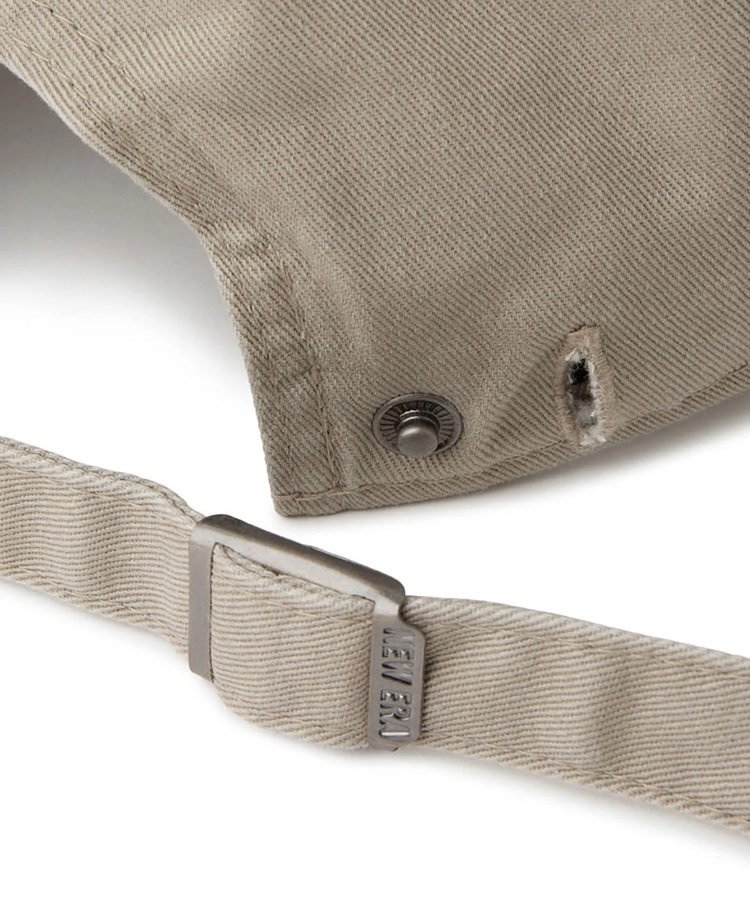 JACKROSE(ジャックローズ) |NEW ERA/ニューエラ CC SQUARE LOGO