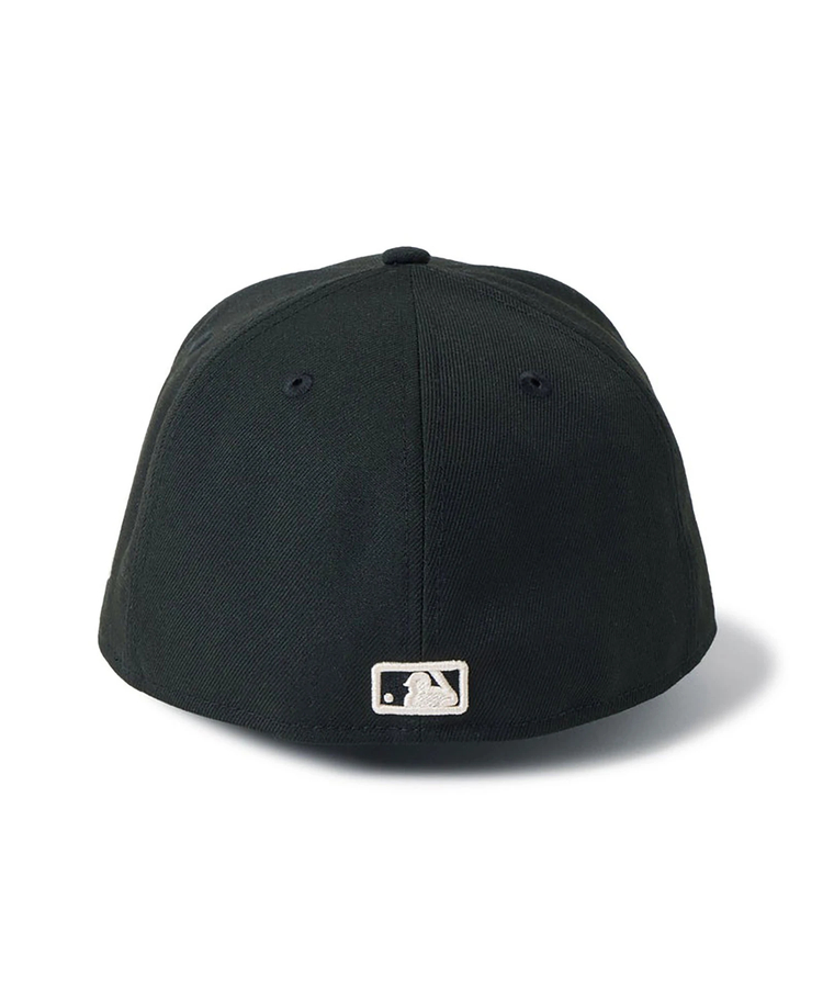 JACKROSE(ジャックローズ) |NEW ERA/ニューエラ 59FIFTY PEARL BADGE