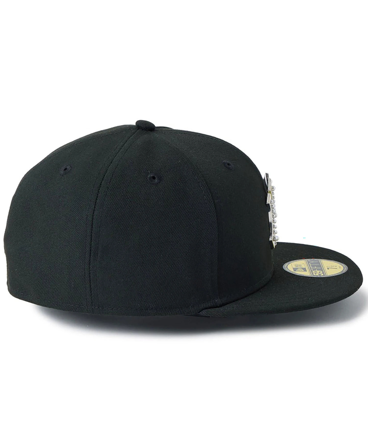 JACKROSE(ジャックローズ) |NEW ERA/ニューエラ 59FIFTY PEARL BADGE